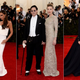 Illustration for article titled All the Glamorous, Slinky and Totally Insane Looks From the Met Gala